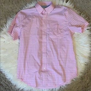 Button up shirt